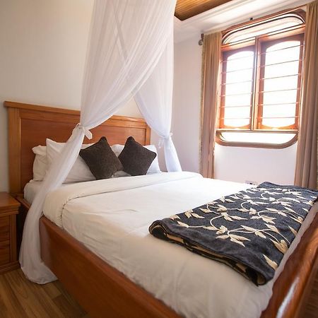 Lavington Hill House Hotell Nairobi Exteriör bild