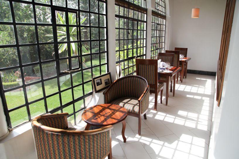 Lavington Hill House Hotell Nairobi Exteriör bild