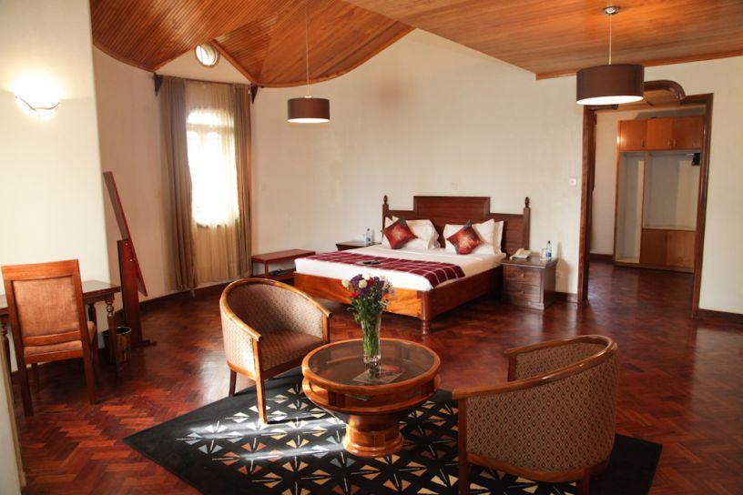 Lavington Hill House Hotell Nairobi Exteriör bild