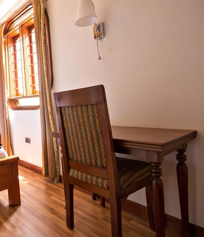 Lavington Hill House Hotell Nairobi Exteriör bild