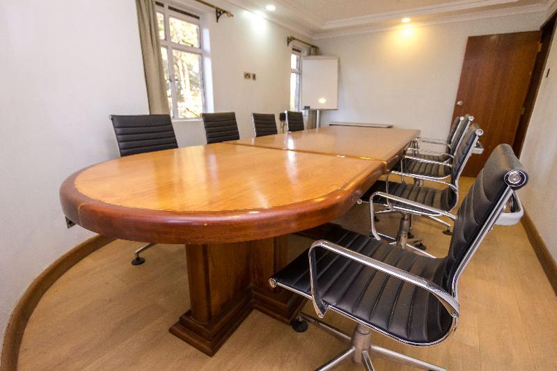 Lavington Hill House Hotell Nairobi Exteriör bild