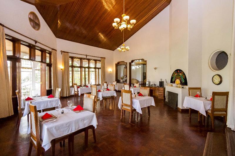 Lavington Hill House Hotell Nairobi Exteriör bild