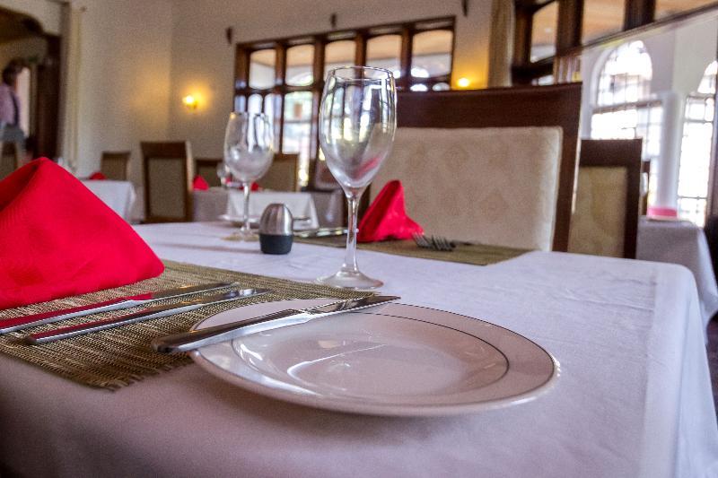 Lavington Hill House Hotell Nairobi Exteriör bild