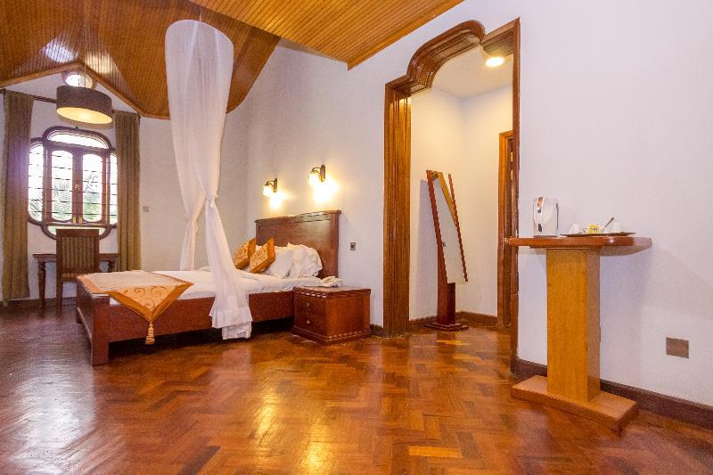 Lavington Hill House Hotell Nairobi Exteriör bild