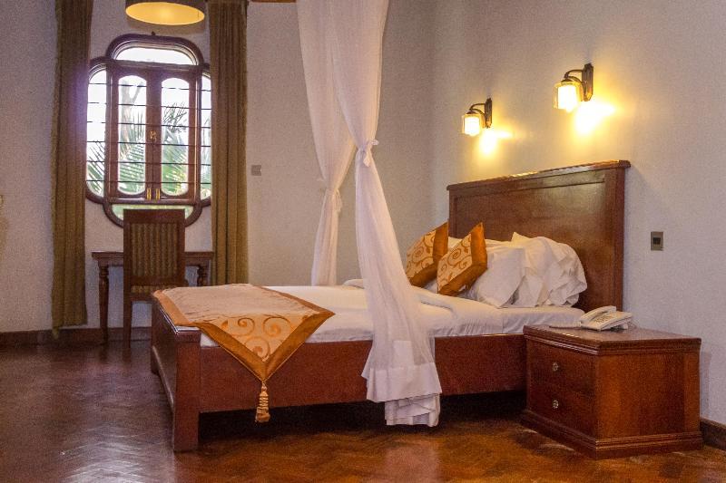 Lavington Hill House Hotell Nairobi Exteriör bild