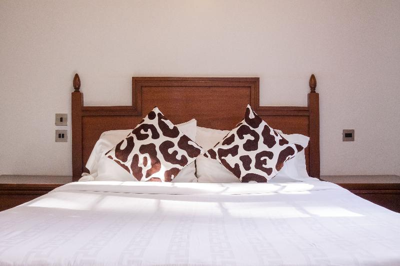 Lavington Hill House Hotell Nairobi Exteriör bild