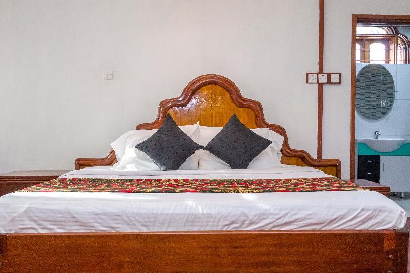 Lavington Hill House Hotell Nairobi Exteriör bild