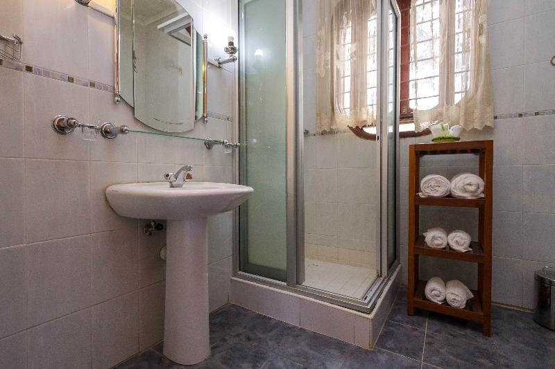 Lavington Hill House Hotell Nairobi Exteriör bild