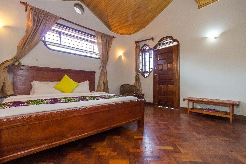 Lavington Hill House Hotell Nairobi Exteriör bild