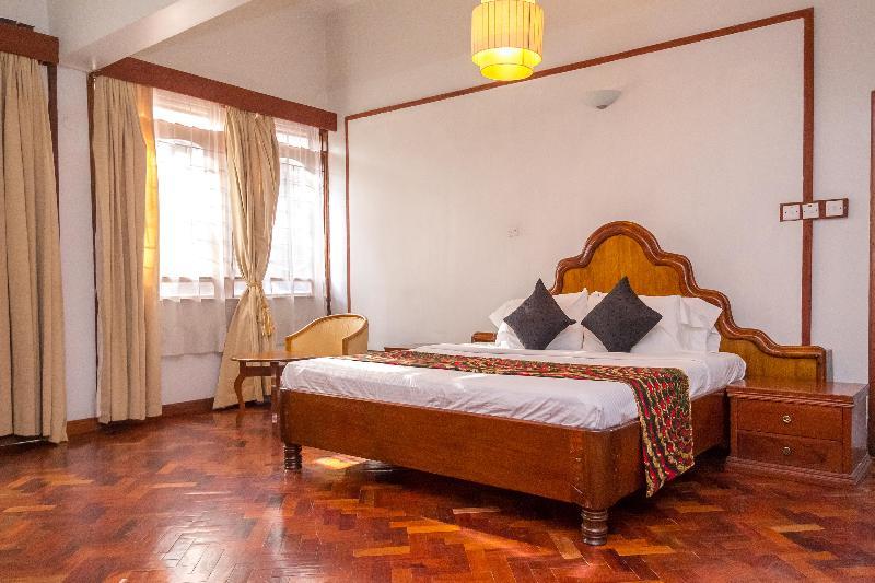Lavington Hill House Hotell Nairobi Exteriör bild