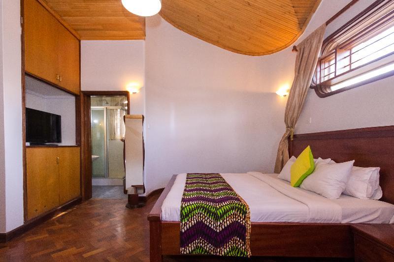 Lavington Hill House Hotell Nairobi Exteriör bild