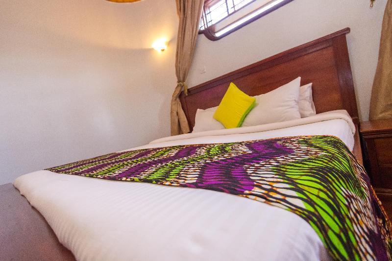 Lavington Hill House Hotell Nairobi Exteriör bild