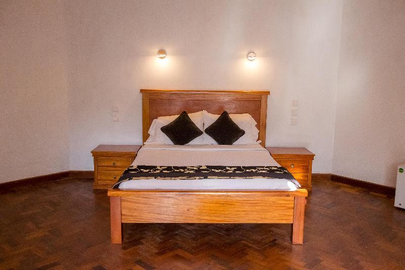 Lavington Hill House Hotell Nairobi Exteriör bild