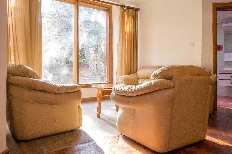 Lavington Hill House Hotell Nairobi Exteriör bild