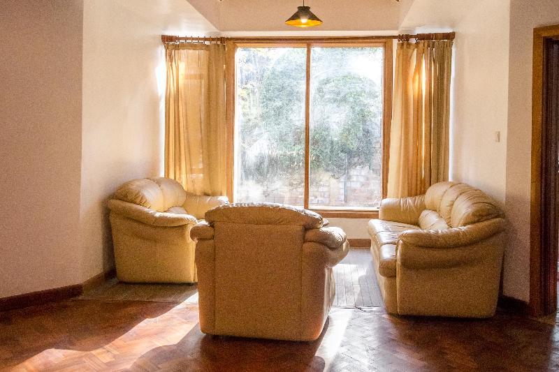 Lavington Hill House Hotell Nairobi Exteriör bild